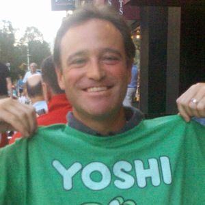 Meet your Posher, Josh